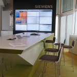 Bestseller 2016 im wachsenden Blog zu Online-PR Siemens Newsroom Redaktionsraum