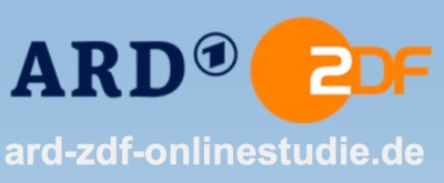 ARD ZDF Online Studie 2016