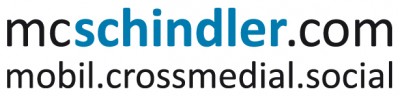 mcschindler.com Logo