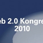 Web 2.0 Kongress 2010