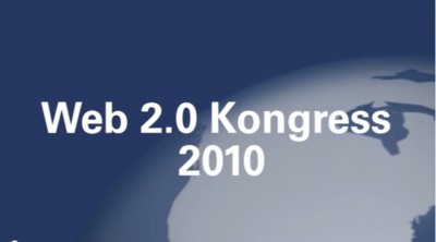 Web 2.0 Kongress 2010