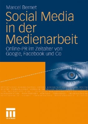 Social Media in der Medienarbeit Marcel Bernet Rezension