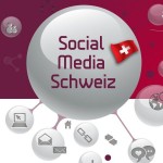 Social Media Schweiz Studie 2012