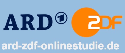 ARD/ZDF-Onlinestudie 2021