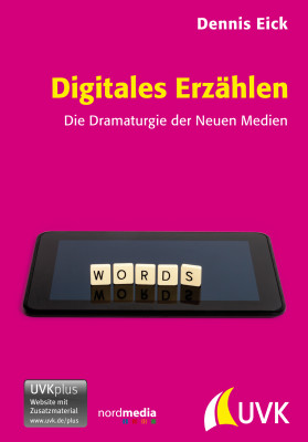Digitales Erzählen UVK Verlag