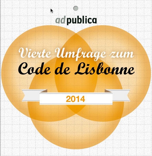 Code de Lisbone