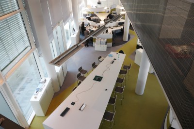 Siemens Newsroom