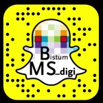 Snapchat Bisum MS