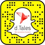 Snapchat dtales