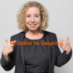 Kerstin Hoffmann PR-Doktor