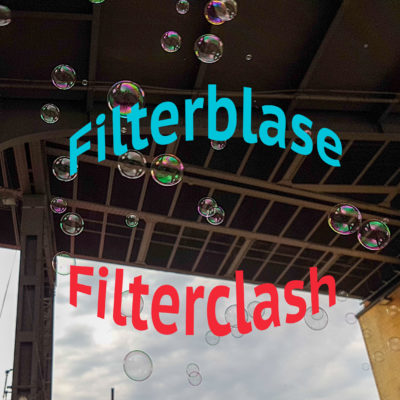 Von der Filterbubble zum Filter Clash und die Chance für Unternehmen