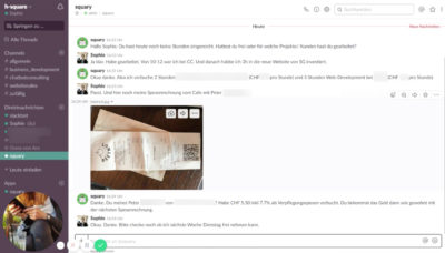 Chatbots Basics Bots Digitale Assistenten