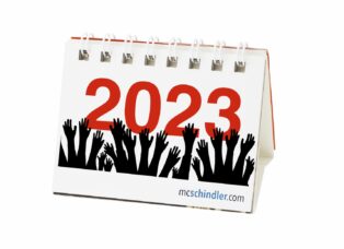 Events 2023 zu Online-PR, digitaler Kommunikation und Zusammenarbeit