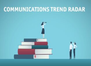 Communications Trend Radar 2023