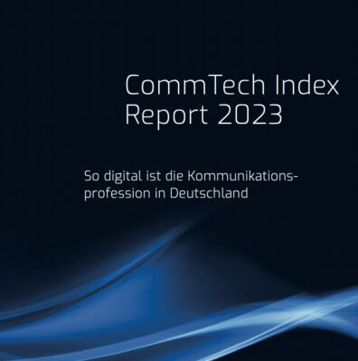 CommTech Index Report 2023