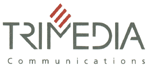 Trimedia Logo