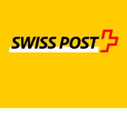 Swiss Post Logo aus FB_n